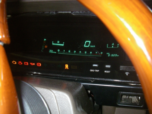 พรรคพวกชลบุรีมาลองขับเมื่อเช้า มัดจำแล้วครับ