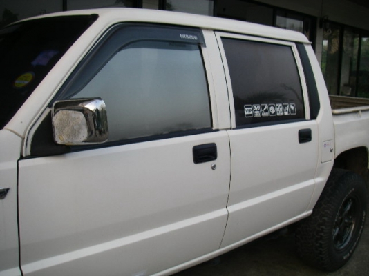 พรรคพวกชลบุรีมาลองขับเมื่อเช้า มัดจำแล้วครับ