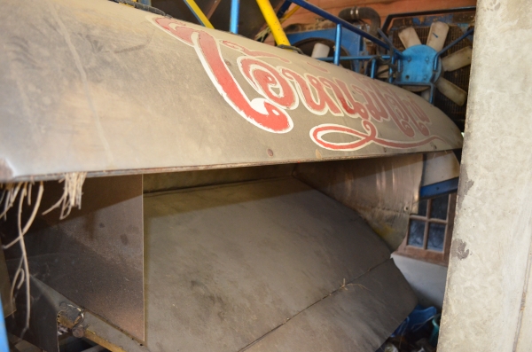 ขายรถเกี่ยว