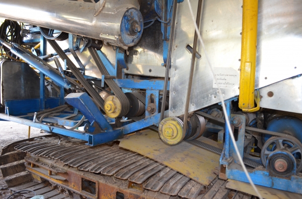 ขายรถเกี่ยว