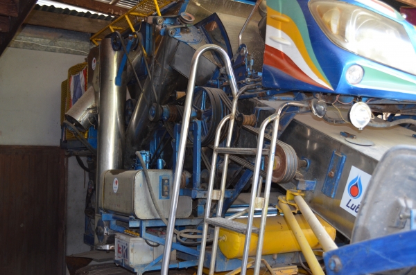 ขายรถเกี่ยว