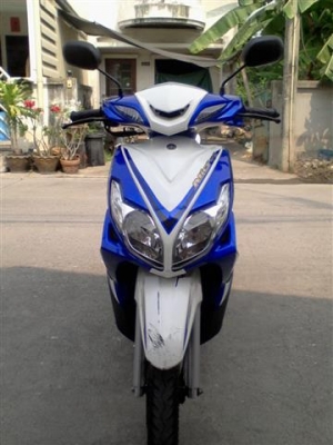 รถสวยสภาพดีเครื่องๆ ไม่เคยล้ม วิ้งน้อย