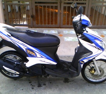 รถสวยสภาพดีเครื่องๆ ไม่เคยล้ม วิ้งน้อย