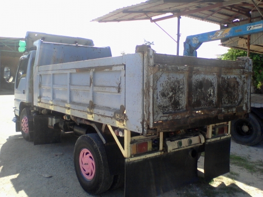 ขายหกล้อ 120  สภาพดีพร้อมใช้