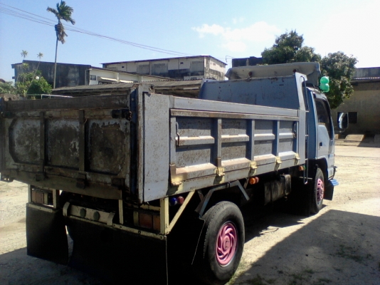 ขายหกล้อ 120  สภาพดีพร้อมใช้