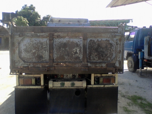 ขายหกล้อ 120  สภาพดีพร้อมใช้