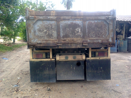 ขายหกล้อ 120  สภาพดีพร้อมใช้