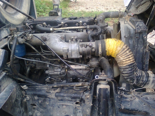 ขายหกล้อ 120  สภาพดีพร้อมใช้