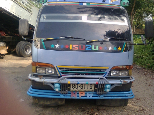 ขายหกล้อ 120  สภาพดีพร้อมใช้