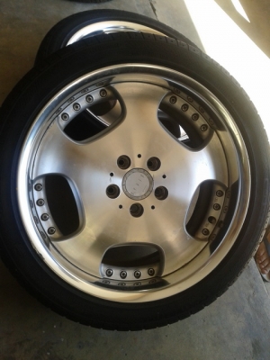 W Work Ryver 19" 5.114.3 F19 8"x9" ใส่แล้วเต็มเหมือน 20 W Work Ryver 19" 5.114.3 F19 8"x9" ใส่แล้วเต็มเหมือน 20