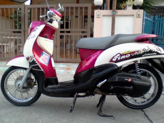 รถสวยสภาพดีเครื่องๆ ไม่เคยล้ม วิ้งน้อย