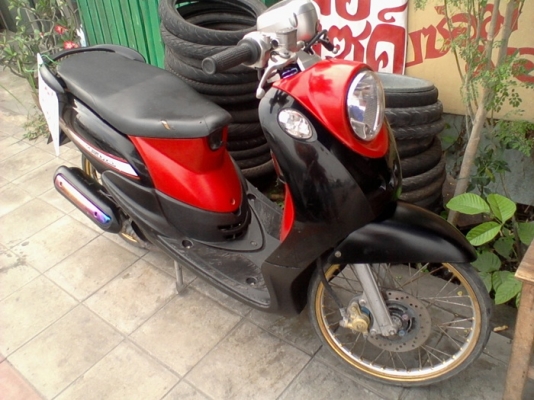 Fino ปี51 ถูกๆตามสภาพ