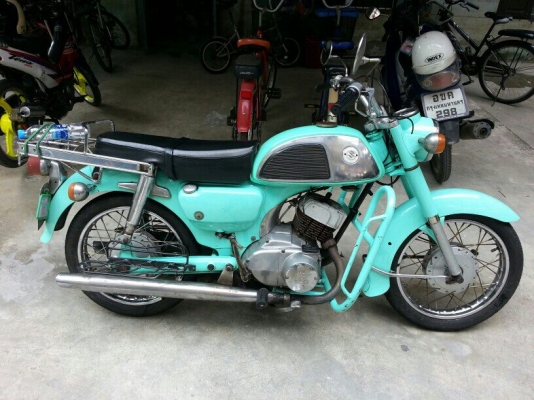 ขาย K125 ครบทุกอย่าง ขาย K125 ครบทุกอย่าง