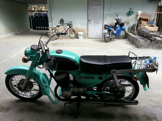 ขาย K125 ครบทุกอย่าง