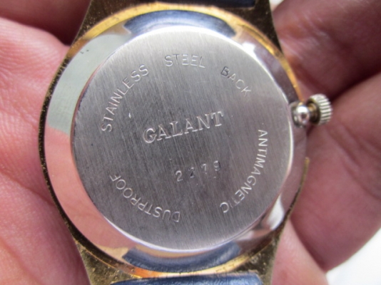 +++++ GALANT กะหลั่ยทอง +++++ +++++ GALANT กะหลั่ยทอง +++++