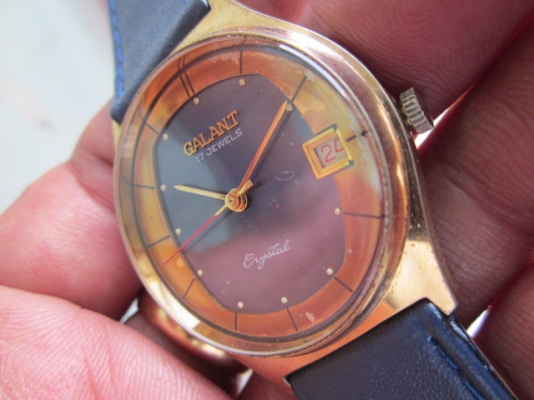 +++++ GALANT กะหลั่ยทอง +++++ +++++ GALANT กะหลั่ยทอง +++++