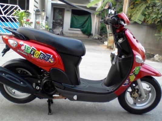 รถสวยสภาพดีเครื่องๆ ไม่เคยล้ม วิ้งน้อย