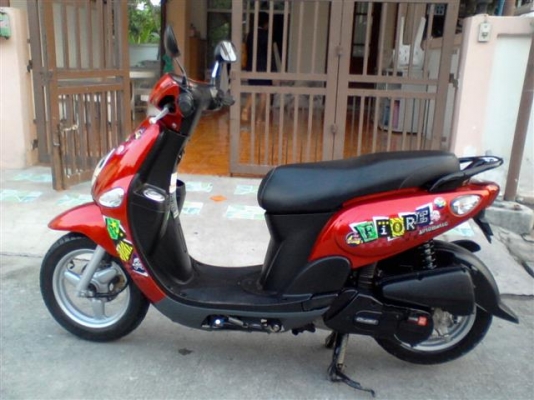 รถสวยสภาพดีเครื่องๆ ไม่เคยล้ม วิ้งน้อย