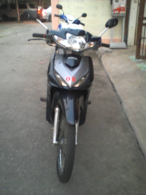 รถสวยสภาพดีเครื่องๆ ไม่เคยล้ม วิ้งน้อย