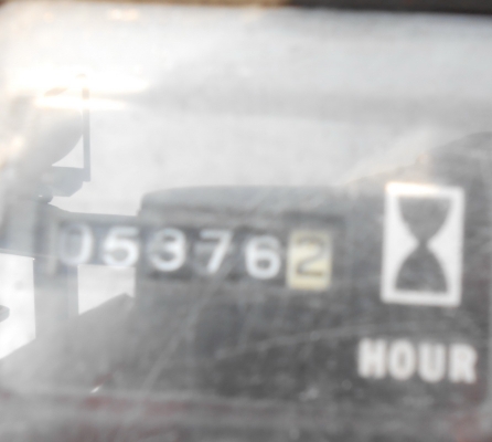 รถยก TOYOTA 5FD15  รถนำเข้าแท้