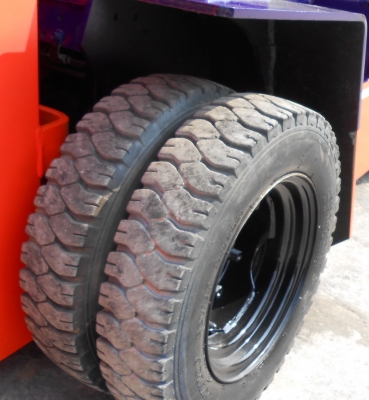 รถยก TOYOTA 5FD15  รถนำเข้าแท้