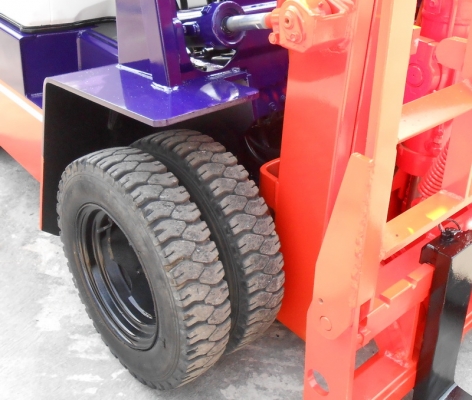 รถยก TOYOTA 5FD15  รถนำเข้าแท้