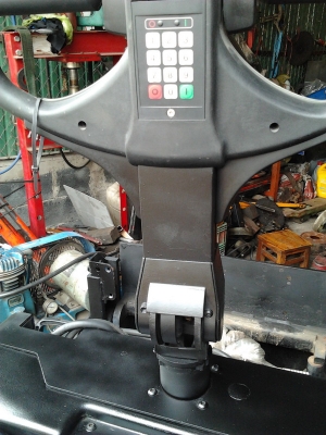 ขายรถยกไฟฟ้ายี่ห้อ BT