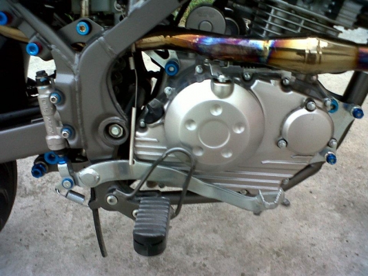 ขาย kawasaki d-tracker125ปี2010 ขาย kawasaki d-tracker125ปี2010