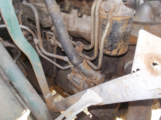 ขายรถสิบล้อหัวยาวดั้ม/เครื่อง6BF175/เกียร์TX/เฟืองท้ายฟูโซ่/