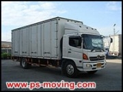 Ps Moving รถรับจ้าง บริการขนย้าย ขนของ ย้ายบ้าน ย้ายของ ย้ายหอพัก ขนส่งสินค้า ทั่วประเทศ 0818977241