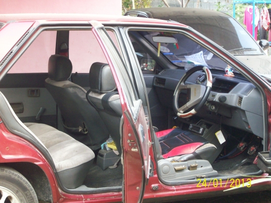 ขาย  MITSUBISHI สวยๆครับ พร้อมใช้