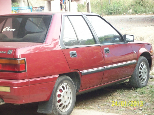 ขาย  MITSUBISHI สวยๆครับ พร้อมใช้