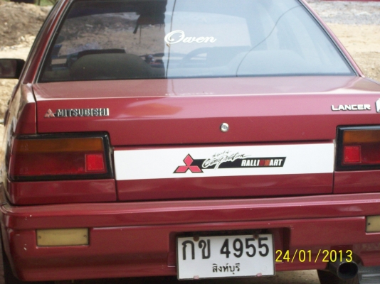 ขาย  MITSUBISHI สวยๆครับ พร้อมใช้