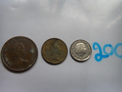 ขายเงินต่างประเทศเก่า หลายประเทศเลยน่าเก็บสะสมไม่แพง