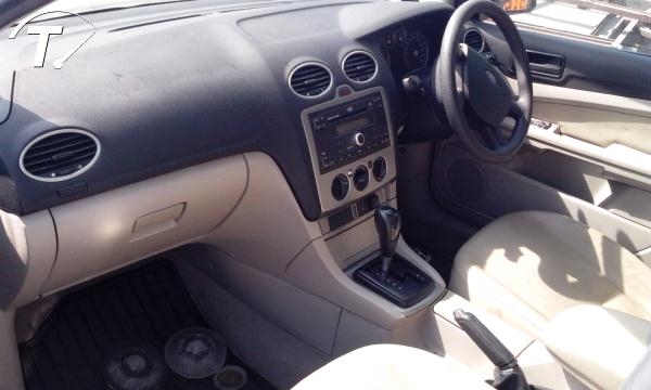 ขาย FORD FOCUS ปี 2007 ขาย FORD FOCUS ปี 2007