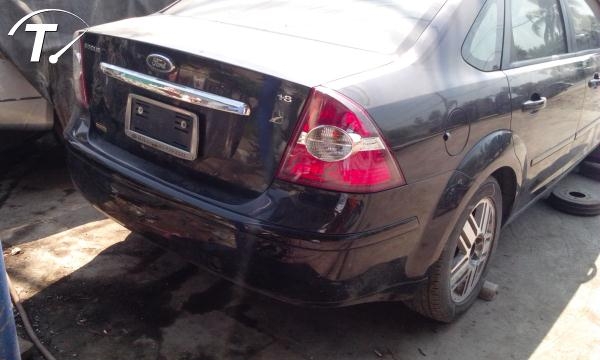 ขาย FORD FOCUS ปี 2007 ขาย FORD FOCUS ปี 2007