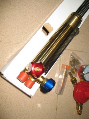 ขายหัวเชื่อมแก๊ส พร้อมREGULATOR ครบชุด ขายหัวเชื่อมแก๊ส พร้อมREGULATOR ครบชุด