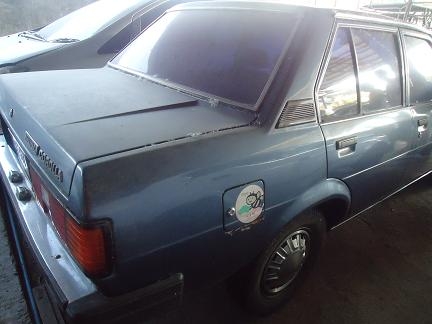 ขายรถเก่าไม่ได้ใช้ เก่าเก็บ เดิม ๆ ครับ 35000