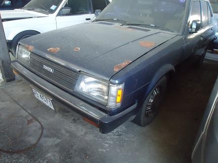 ขายรถเก่าไม่ได้ใช้ เก่าเก็บ เดิม ๆ ครับ 35000