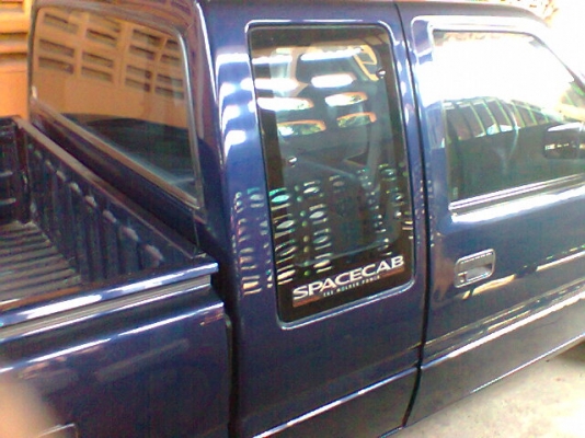 ISZUZU ดราก้อนอาย 2500 เทอร์โบ