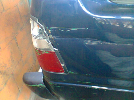 ISZUZU ดราก้อนอาย 2500 เทอร์โบ