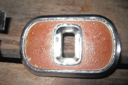 ขออนุญาติขายโลโก F O R D เมกัน(แท้ติดรถ) ขออนุญาติขายโลโก F O R D เมกัน(แท้ติดรถ)