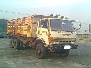 ขายด่วน..รถสิบล้อ HINO FM227 รถสวย สภาพเก่าเก็บ.