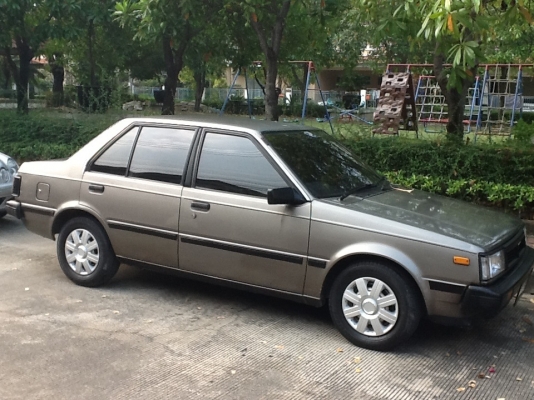 SUNNY   FF   ขายถูก   รถดี    ชัวร์ร์