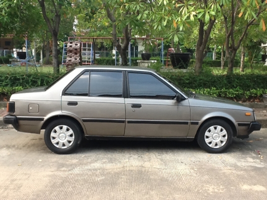 SUNNY   FF   ขายถูก   รถดี    ชัวร์ร์