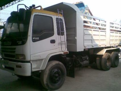 Isuzu Deca 270 ปี 44