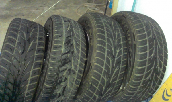 ขายล้อแม็คพร้อมยางขอบ18 ขายล้อแม็คพร้อมยางขอบ18