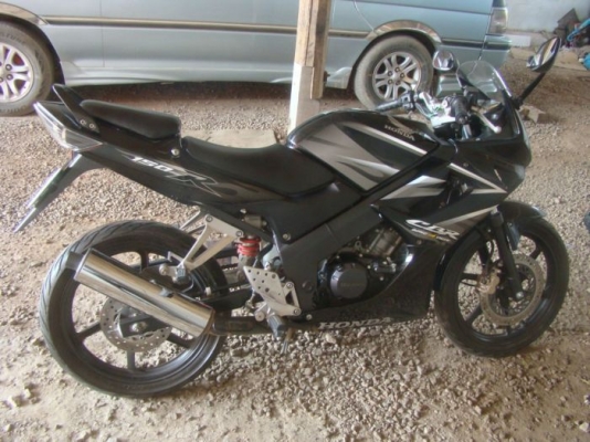 ขาย CBR 150 R