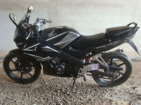 ขาย CBR 150 R