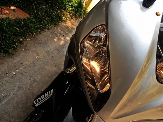 ((ขายเเล้วครับ)) CBR 1000 RR ปี 2007 EURO spec  ทะเบียนแท้ สมอ.